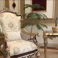 مبل استیل گلایور هفت نفره|مبلمان خانگی و میز عسلی|تهران, صاحب الزمان|دیوار