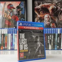 بازی های PS4 PS5