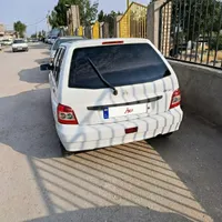 پراید 111