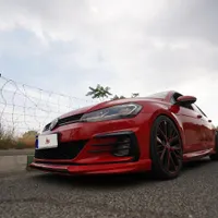 گلف GTI|خودرو سواری و وانت|تهران, فرمانیه|دیوار