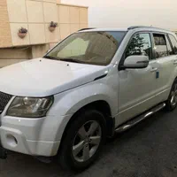 فروش سوزوکی ویتارا اتوماتیک مدل ۹۰ اتوماتیک ۲۴۰۰|خودرو سواری و وانت|شیراز, تپه تلویزیون|دیوار