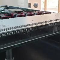 سرور server-HPE dl360 original|مودم و تجهیزات شبکه|تهران, سهروردی|دیوار