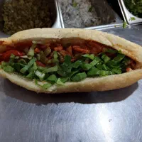 فروش انواع ساندویچ های سرد وگرم وکتلت وفلافل|خوردنی و آشامیدنی|شیراز, سینما سعدی|دیوار