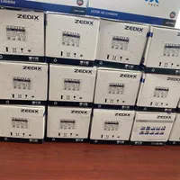 دوربین مداربسته نسل جدید 5mg IP ZX-ipc 2520W|دوربین مداربسته|پرند, |دیوار