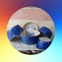 میخوای قابلمهای قدیمی رو نو کنی...