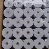 رول کارتخوان (پوز) فیش پرینتر تک و عمده