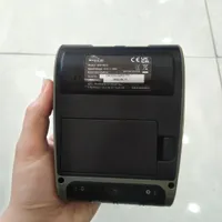 دستگاه mobile printer woosim