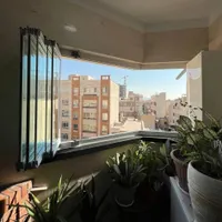 مرکز پخش شیشه بالکنی تاشو ریلی/بدون بیعانه ۶روزه|خدمات پیشه و مهارت|تهران, میدان انقلاب|دیوار