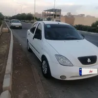 تیبا صندوق‌دار EX دوگانه سوز، مدل 99|خودرو سواری و وانت|شاهین‌شهر, شهرک گلدیس|دیوار