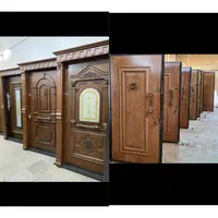 درب ضد سرقت درب ضدسرقت کالی|مصالح و تجهیزات ساختمان|تهران, آذری|دیوار