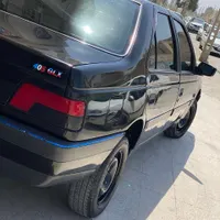 پژو 405 جی ال ایکس (GLX)، مدل ۱۳۸۲|خودرو سواری و وانت|سراوان, |دیوار