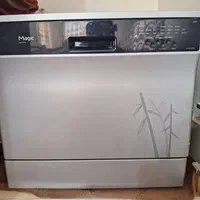 ماشین ظرفشویی