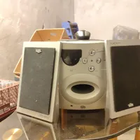 ست بلندگو