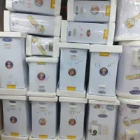 ابگرمکن برقی 70لیتری جنرال کد99875