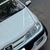 پارس tu5 مدل ۹۸ بی رنگ