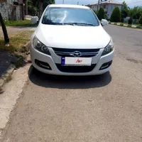 جک J5 اتوماتیک 1800cc، مدل ۱۳۹۳