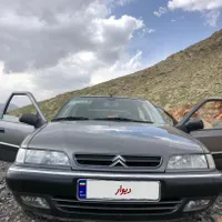 سیتروئن زانتیا 2000cc، مدل ۱۳۸۸|خودرو سواری و وانت|کرمانشاه, |دیوار