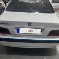 پژو پارس موتور جدید XU7P (سفارشی)، مدل ۱۴۰۳|خودرو سواری و وانت|تهران, خانی‌آباد نو|دیوار
