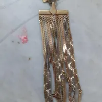 تیکه گوشواره آویز