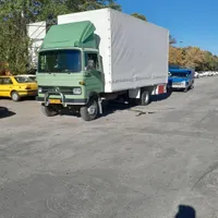 خاور ۸۰۸ ال پی ۳۶ مدل ۶۳|خودرو سنگین|تبریز, |دیوار