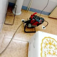 لوله بازکنی«رباط‌کریم نصیرشهر پرندک آبشناسان الارد