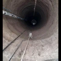 چاه کن مغنی بومهن مهرابات پردیس رودهن|خدمات پیشه و مهارت|بومهن, |دیوار