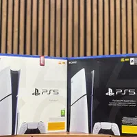 فروش اقساطی دستگاه پلی استیشن ۴ و ۵