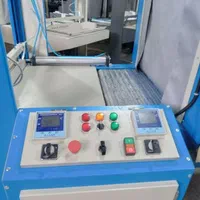 sfاصفهان،شیرینگ پک تونلی،پرکن،کابینی،استرچpپالت|ماشین‌آلات صنعتی|اصفهان, باغ زرشک|دیوار