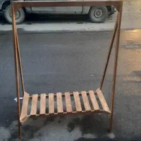 میزبرش میزکافی مبل نیمکتروکشدار تختسرخپوستی کودک|صندلی و نیمکت|مشهد, پنجتن|دیوار