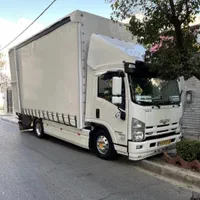 خدمات جابجایی اسباب کشی اثاثیه منزل باربری حمل بار