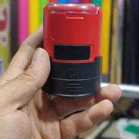 مهر ترودات 4638 مهرسازی گرگان رستگارفر|لوازم التحریر|گرگان, |دیوار