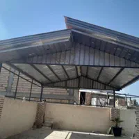 نصاب سوله آلاچیق شیروانی آردواز ایرانیت تعمیرات|خدمات پیشه و مهارت|تهران, تهرانسر شرقی|دیوار