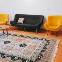 سوئیت سوییت هتل آپارتمان روزانه هفتگی ماهانه|اجارهٔ کوتاه‌مدت آپارتمان و سوئیت|کرج, گوهردشت|دیوار