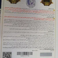 پمپ  نیم اسب با کارت گارانتی شرکتی دینام خانگی|مصالح و تجهیزات ساختمان|مرودشت, مختارآباد|دیوار