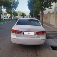سوناتا ۲۰۱۰بیرنگ تک برگ سند