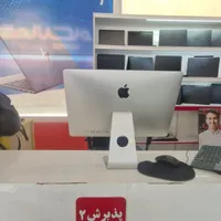 All in 1imac  آل این وان ای مک|رایانه رومیزی|کرج, برغان|دیوار