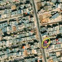 زمین دونبش تجاری ۱۲۸ متر،نبش امامت ۱۸(بلوار امامت)|فروش مغازه و غرفه|یاسوج, |دیوار