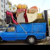 باربری اسباب‌کشی سهند.بار.با نیسان حمل اثاثیه منزل|خدمات حمل و نقل|تبریز, |دیوار