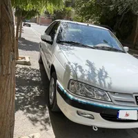 پژو پارس ۱۴۰۱ موتور جدید|خودرو سواری و وانت|اصفهان, وحید|دیوار