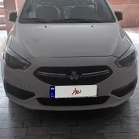 شاهین GL دنده ای، مدل ۱۴۰۳