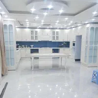 کابینت آشپزخانه سه در سه سینا ویترین|مصالح و تجهیزات ساختمان|رشت, حافظ آباد|دیوار