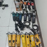 ابزارآلات  وارادتی و داخلی|ابزارآلات|کرج, ساسانی (قلمستان)|دیوار