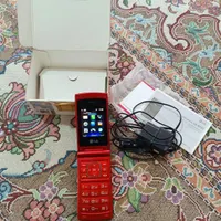 گوشی موبایل تاشو ال جی LG