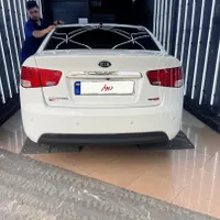 کیا سراتو مونتاژ اتوماتیک آپشنال 2000cc، مدل ۱۳۹۶|خودرو سواری و وانت|تهران, ارامنه|دیوار