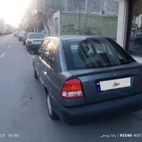 پرایدمدل۱۳۸۶سالم،معاوضه باموتور،مبل،کارت خریدخانگی|خودرو سواری و وانت|تهران, آبشار تهران|دیوار