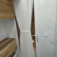 پانچ نصب سیار پرده زبرا.و تعمیر انواع پرده|پرده، رانر، رومیزی|ارومیه, |دیوار