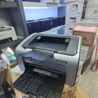 پرینتر قدرتمند HP 1018/1020|پرینتر، اسکنر، کپی، فکس|اصفهان, گلزار|دیوار