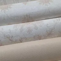 15هزار رول کاغذ دیواری pvc واردات صددرصد شستشو|مصالح و تجهیزات ساختمان|تهران, هاشمی|دیوار