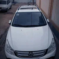 دانگ فنگ H30 کراس، مدل ۱۳۹۶