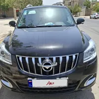 هایما s7 مشکی